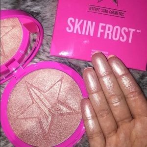 Jeffree Star Cosmetics Skin Frost Highlighter